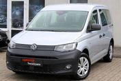 Volkswagen Caddy osobowy L1H1