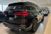BMW X5 xDrive30d M Sport