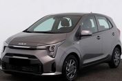 Kia Picanto 1.0 DPI L