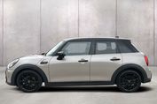 Mini Mini Hatch 5dr Cooper S
