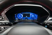 Ford Kuga 2.5 PHEV ST-Line X