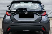 Toyota Yaris Comfort 1.5 Hybrid