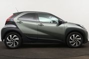 Toyota Aygo X Style 1.0 Benzyna