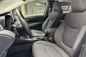 Toyota Corolla 1.5
