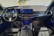 BMW X5 xDrive30d mHEV sport-aut