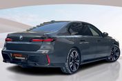 BMW Seria 7 740d xDrive M Sport
