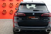 BMW X5 xDrive30d aut