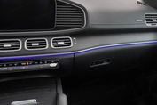 Mercedes GLE Coupe 300 d 4-Matic AMG Line