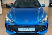 MG 3 Exclusive