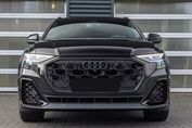 Audi Q8 TFSI e quattro