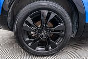 Opel Grandland X 1.2 T GS aut