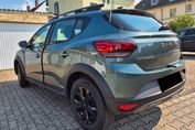 Dacia Sandero Stepway Extreme LPG 1.0 TCe