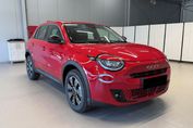 Fiat 600 Icon 1.2 Turbo Hybrid eDCT