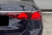 Mercedes Klasa E 300 de 4-Matic AMG