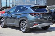 Hyundai Tucson 1.6 T-GDi 48V Smart 2WD DCT