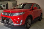 Suzuki Vitara Boosterjet SHVS Premium 4WD