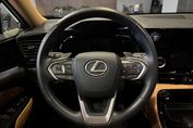 Lexus NX 350h Prestige 2WD
