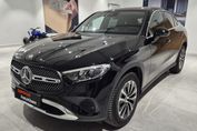 Mercedes GLC Coupe 220 d mHEV 4-Matic Avantgarde