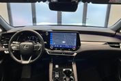Lexus RX Prestige 2.5 Hybrid Plug-in