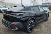 Peugeot 408 Allure e-DCS 1.2 mHEV