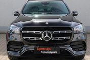 Mercedes GLS 400 d 4-Matic