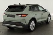 Skoda Elroq 50