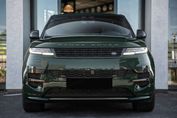 Land Rover Range Rover Sport S D300 Dynamic HSE