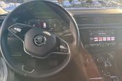 Skoda Superb Ambition 1.5 TSI DSG