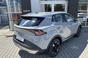 Kia Sportage 1.6 T-GDI HEV M 2WD aut