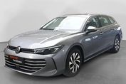 Volkswagen Passat 1.5 TSI DSG
