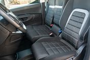 Citroen Berlingo Van M L1H1
