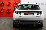 Hyundai Tucson 1.6 CRDI Executive 2WD DCT