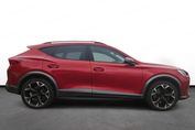 Cupra Formentor 2.0 TSI 4Drive VZ DSG