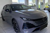 Peugeot 308 GT Exclusive S&S e-DCS6 1.2 mHEV
