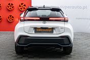 Toyota C-HR Teamplayer 1.8 Hybrid
