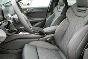 Audi A5 S5 TFSI S line Avant