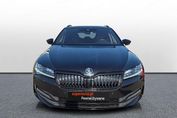 Skoda Superb 2.0 Tdi Scr Sportline Dsg