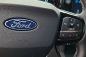 Ford Puma =Ecoboost Sound Edition