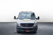 Mercedes Sprinter Autolaweta