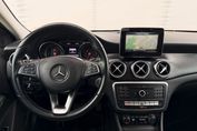 Mercedes GLA 200 7G-DCT Style
