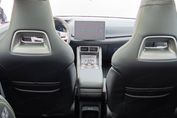 BYD ATTO 2 Boost