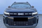 Dacia Bigster Extreme 1.2 TCe