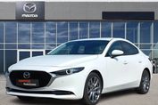 Mazda 3 2.0 Exclusive Line aut