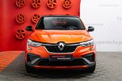 Renault Arkana 1.3 TCe mHEV R.S. Line EDC