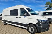 Volkswagen Crafter L4H2 Zabudowa Brygadowa