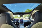 Mercedes EQE 350 90.5kWh 4-Matic