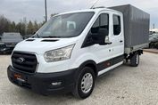 Ford Transit 350 L3 RWD Trend