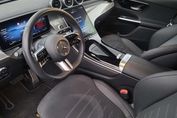 Mercedes GLC 220 d 4MATIC AMG Line