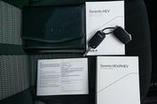 Kia Sorento 1.6 T-GDI HEV M aut 7os.