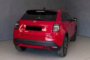 Fiat 600 La Prima 1.2 Turbo Hybrid eDCT